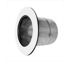 6" Stick On Without Damper