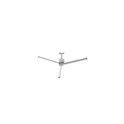 SkyBlade Mini Prop 6Ft HVLS Fan 204 RPM 230V 3 Phase - MP-0618-323-3 8 SkyBlade Mini Prop 6Ft HVLS Fan 204 RPM 230V 3 Phase - MP-0618-323-3 -Air Filtration Store 23.06.19 bottom angle view.02 3