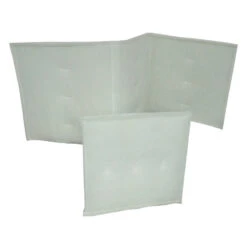 3 Ply Poly Panel 24" X 72" 3 Panel