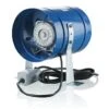 VENTS-US VKOM 150 6" In-line Axial Fan