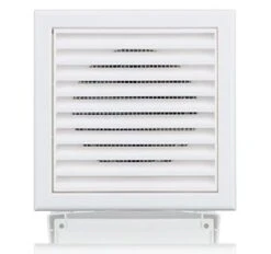 VENTS-US PS 101 Wall Vent