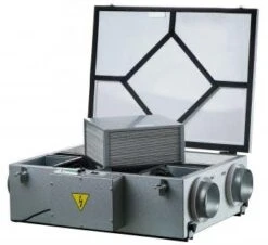 VENTS-US Frigate Heat Recovery Ventilator (HRV) - 120 -Air Filtration Store 5224 830 itm img lrg