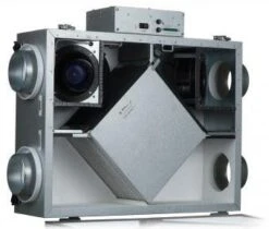 VENTS-US Frigate Heat Recovery Ventilator (HRV) - 120 -Air Filtration Store 5224 836 itm img lrg