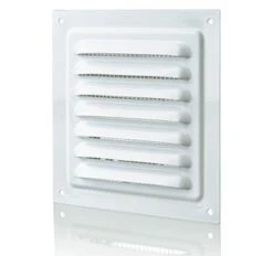 VENTS-US MVM 150s Metal Vent Grille