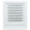 VENTS-US MVM 125s Metal Vent Grille