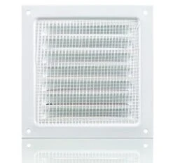 VENTS-US MVM 125s Metal Vent Grille