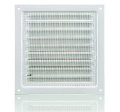 VENTS-US MVM 250s Metal Vent Grille