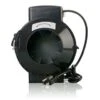 VENTS-US TT Pro Series 5" Inline Mixed Flow Fan - TT PRO 125