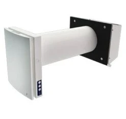 VENTS-US TwinFresh Expert Energy Recovery Ventilator (ERV) - RW1-85-2 V.2