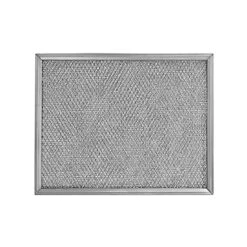 Aluminum Metal Filter, Custom Size In 1/8" & 1/4" Thickness