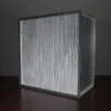 HEPA Filter - 24 X 24 X 12 (11.5) 1000CFM Downstream 99.99%