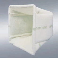 24" X 24" X 10" Poly Cube