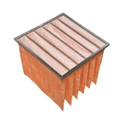 Pocket Bag Filter 40-45% 18" Depth Merv 9 -Air Filtration Store DFPocketFilterMerv11 0e31da4f 0b51 4267 80fa 6c957b369008