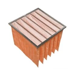 Pocket Bag Filter 8 Pocket 95% 24 X 24 X 30 With Loops 5 Pocket Bag Filter 8 Pocket 95% 24 X 24 X 30 With Loops -Air Filtration Store DFPocketFilterMerv11 ea527453 cf05 4bff bc02 f9b4fea1ca09