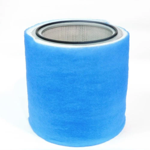Replacement Filter For 3EA-35877-03 Donaldson Torit 1 Replacement Filter For 3EA-35877-03 Donaldson Torit