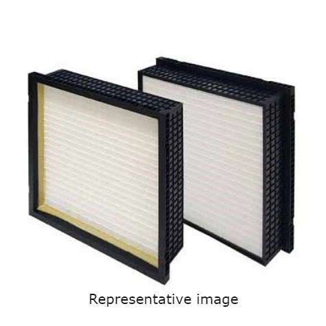 855086021Durafil 23.3 X 23.3 X 5.1 Merv 14 OEM Replacement Filter 1 855086021Durafil 23.3 X 23.3 X 5.1 Merv 14 OEM Replacement Filter