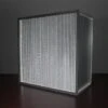 HEPA Filter 24 X 36 X 6 1000 CFM 99.99% Downstream