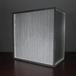 HEPA Filter 24 X 36 X 6 1000 CFM 99.99% Downstream