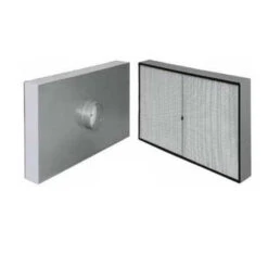 HEPA Hood Filter 5” & 6" Deep Frame 99.99%