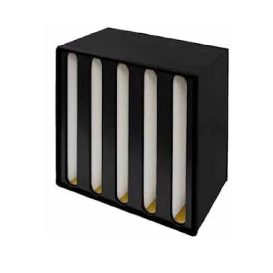 IN STOCK HEPA FILTER 24 X 24 X 12 (11.5) 2000CFM 99.99% 1 IN STOCK HEPA FILTER 24 X 24 X 12 (11.5) 2000CFM 99.99%