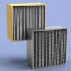 HEPA Filter 8x8x6 (5 7/8) Galvanized 99.97% (4 Count)