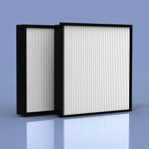 12x24x4 Mini Pleat Filter MERV 11 Plastic 3 Pack 1 12x24x4 Mini Pleat Filter MERV 11 Plastic 3 Pack