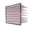 Pocket Bag Filter 36" Depth 85% Merv 13