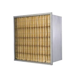 12X24X12 Rigid Cell Filter Merv 14