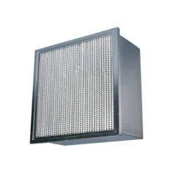 24x24x12 Varicel High Efficiency Single Header Replacement Filter