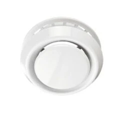VENTS-US A 100 VRF Air Plastic Disc Valve Diffuser