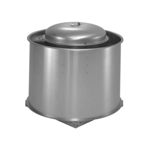 US Fan Belt Drive Upblast Restaurant Grease Roof Exhaust Or Wall Fan 15", 1.5 HP, 208 Volts, 3 Phase 1 US Fan Belt Drive Upblast Restaurant Grease Roof Exhaust Or Wall Fan 15", 1.5 HP, 208 Volts, 3 Phase