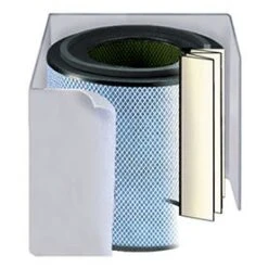 Austin Air Allergy Filter - White - FR405B