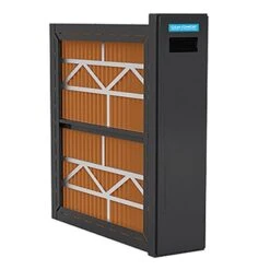 Clean Comfort 32" X 25" Over-sized Whole Home Media Air Cleaner