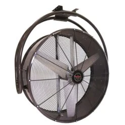 Triangle Fans Portable Coolers CMPC Ceiling Mounted Direct Drive Fan