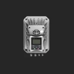 Patterson HVLS Fans 8-Ft, V-Series -Air Filtration Store control2