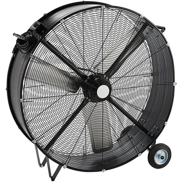 TPI 36" Commercial Direct Drive Blower 1/3 HP 2 Speed - CPB36D 1 TPI 36" Commercial Direct Drive Blower 1/3 HP 2 Speed - CPB36D
