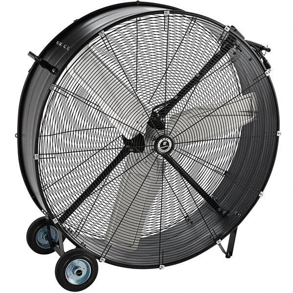 TPI 36" Commercial Direct Drive Blower 1/3 HP 2 Speed - CPB36D 2 TPI 36" Commercial Direct Drive Blower 1/3 HP 2 Speed - CPB36D - Image 2