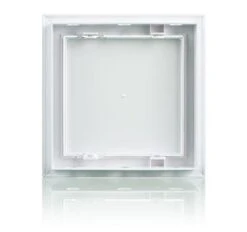 VENTS-US D 150x200 Access Plastic Door -Air Filtration Store d150 4