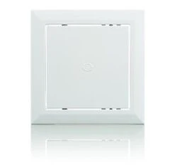VENTS-US D 150x200 Access Plastic Door -Air Filtration Store d150 5