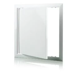 VENTS-US D 300x300 Access Plastic Door