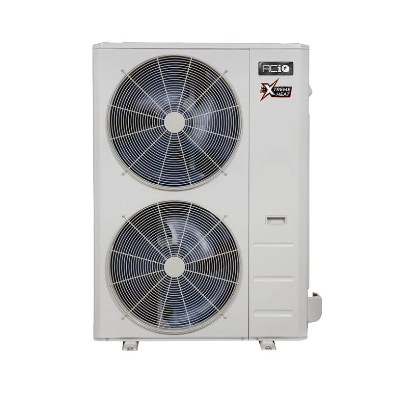 36,000 BTU 19.4 SEER ACiQ Single Zone Platinum Ceiling Cassette Mini Split System W/ Extreme Heat 2 36,000 BTU 19.4 SEER ACiQ Single Zone Platinum Ceiling Cassette Mini Split System W/ Extreme Heat - Image 2