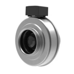 Fantech FG 6XL Centrifugal Inline Fan 494 CFM Single Phase - FG 6XL