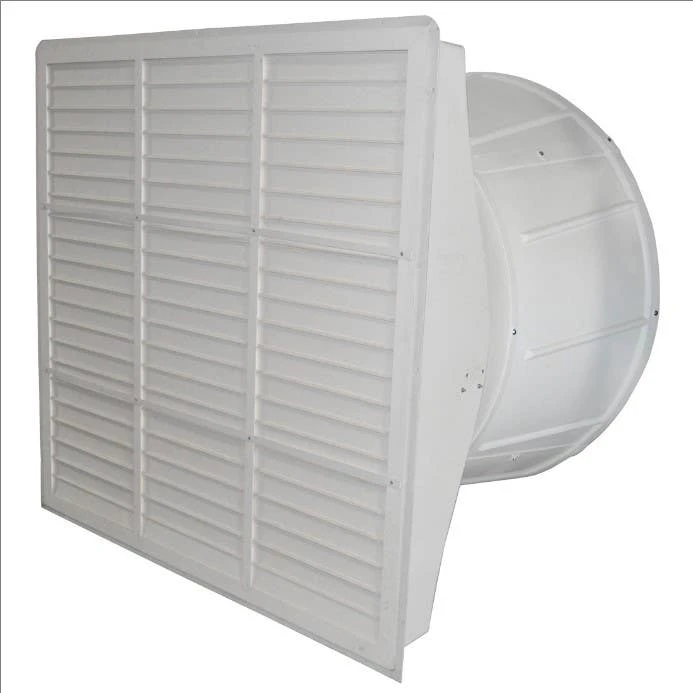 Canarm 36" FGC Fiberglass Fan - FGC36W-EC 2 Canarm 36" FGC Fiberglass Fan - FGC36W-EC - Image 2