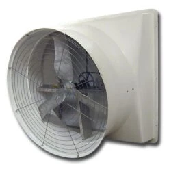 Canarm 50" FGI Fiberglass Fan - FG50B