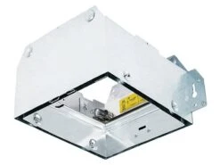BreezGreenBuilder -- GBR-CRD Ceiling Radiation Damper