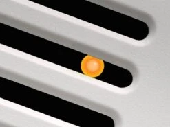 BreezGreenBuilder GBR100H -- 100 CFM With Humidity Sensor -Air Filtration Store gbr led indicator amber