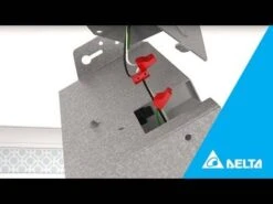 BreezIntegrity ITG80 - 80 CFM Single Speed -Air Filtration Store hqdefault 7 31