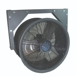 TPI 18" High Velocity Blower Direct Drive 1/2 HP 277V 1 PH - HV18277V