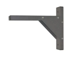 TPI Bracket For HV24 Series High Velocity Blower - HV2