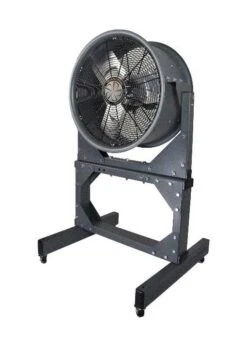 TPI Low Stand For HV18 Series High Velocity Blower - HV418